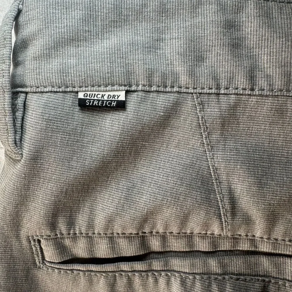 Billabong Submersibles 4-way Stretch Walkshorts Men 32